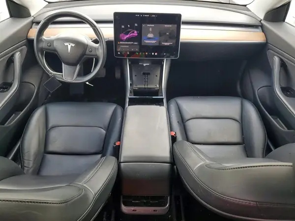 5YJ3E1EB6JF178948 2018 TESLA MODEL 3 - Image 8