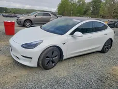 5YJ3E1EB6JF178982 2018 TESLA MODEL 3