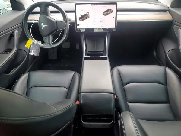 5YJ3E1EB6JF178982 2018 TESLA MODEL 3 - Image 8