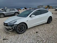 5YJ3E1EB6JF181378 2018 TESLA MODEL 3