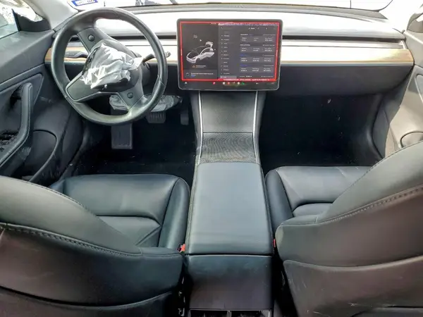 5YJ3E1EB6JF181378 2018 TESLA MODEL 3 - Image 8