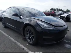 5YJ3E1EB6JF181607 2018 TESLA MODEL 3