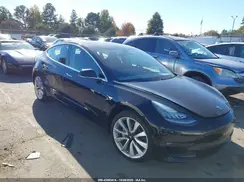 5YJ3E1EB6JF184958 2018 TESLA MODEL 3