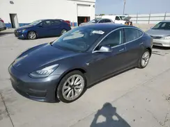 5YJ3E1EB6JF185205 2018 TESLA MODEL 3