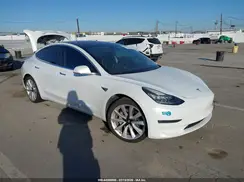 5YJ3E1EB6JF185379 2018 TESLA MODEL 3