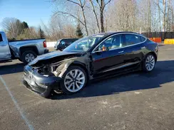 5YJ3E1EB6JF186712 2018 TESLA MODEL 3