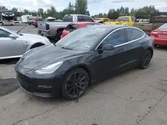 5YJ3E1EB6JF187603 2018 TESLA MODEL 3