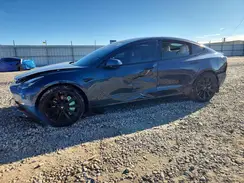 5YJ3E1EB6JF188203 2018 TESLA MODEL 3