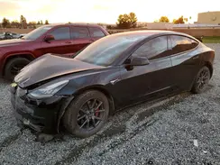 5YJ3E1EB6JF188282 2018 TESLA MODEL 3