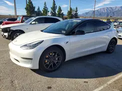 5YJ3E1EB6KF150486 2019 TESLA MODEL 3