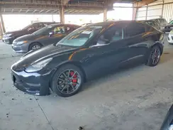 5YJ3E1EB6KF178742 2019 TESLA MODEL 3