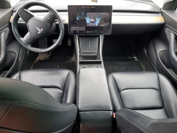 5YJ3E1EB6KF191233 2019 TESLA MODEL 3 - Image 8