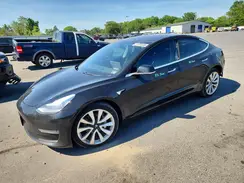5YJ3E1EB6KF191894 2019 TESLA MODEL 3