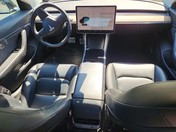 5YJ3E1EB6KF191894 2019 TESLA MODEL 3 - Image 8