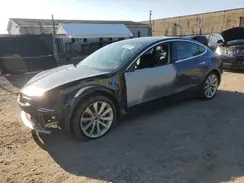 5YJ3E1EB6KF192155 2019 TESLA MODEL 3