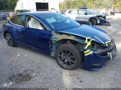 5YJ3E1EB6KF192186 2019 TESLA MODEL 3