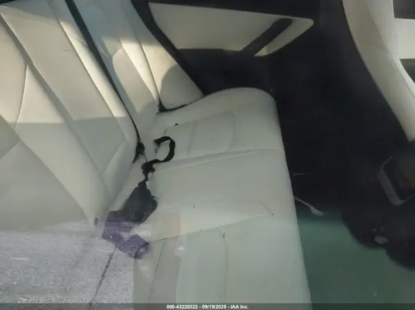 5YJ3E1EB6KF192186 2019 TESLA MODEL 3 - Image 8