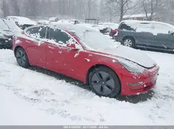 5YJ3E1EB6KF193886 2019 TESLA MODEL 3