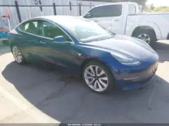 5YJ3E1EB6KF194195 2019 TESLA MODEL 3