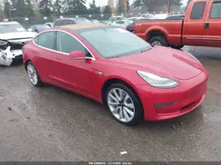 5YJ3E1EB6KF194469 2019 TESLA MODEL 3