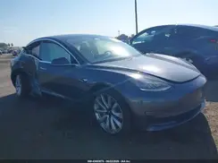 5YJ3E1EB6KF195542 2019 TESLA MODEL 3