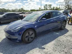 5YJ3E1EB6KF199431 2019 TESLA MODEL 3