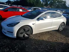 5YJ3E1EB6KF199574 2019 TESLA MODEL 3