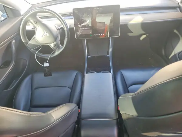 5YJ3E1EB6KF199574 2019 TESLA MODEL 3 - Image 8