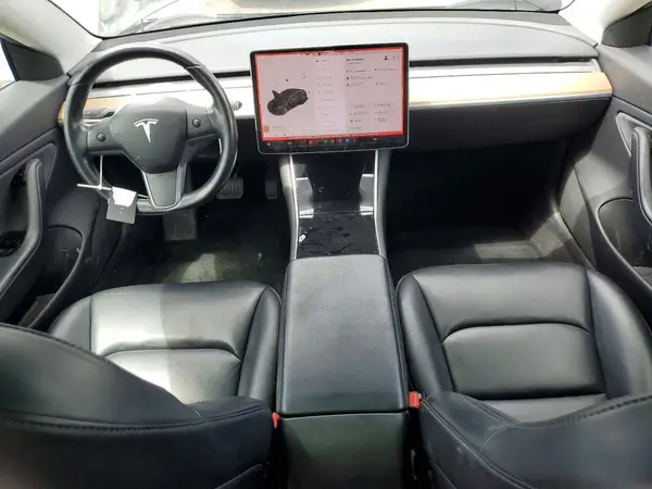 5YJ3E1EB6KF199901 2019 TESLA MODEL 3 - Image 8