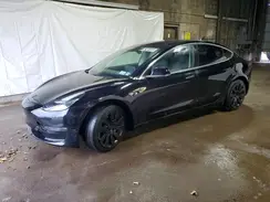 5YJ3E1EB6KF208872 2019 TESLA MODEL 3