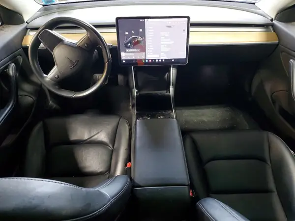 5YJ3E1EB6KF208872 2019 TESLA MODEL 3 - Image 8
