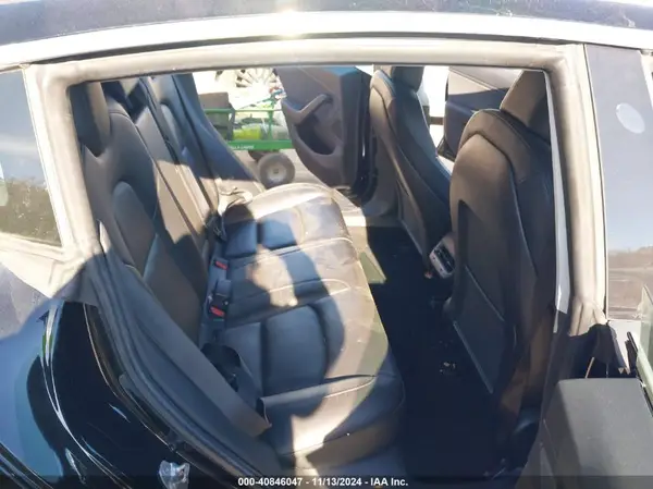 5YJ3E1EB6KF209312 2019 TESLA MODEL 3 - Image 8