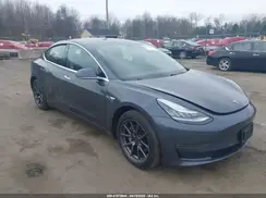 5YJ3E1EB6KF209925 2019 TESLA MODEL 3