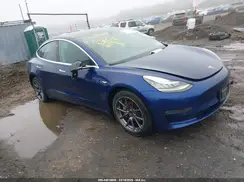 5YJ3E1EB6KF210573 2019 TESLA MODEL 3