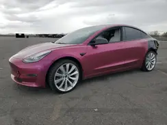 5YJ3E1EB6KF230497 2019 TESLA MODEL 3