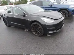 5YJ3E1EB6KF237255 2019 TESLA MODEL 3