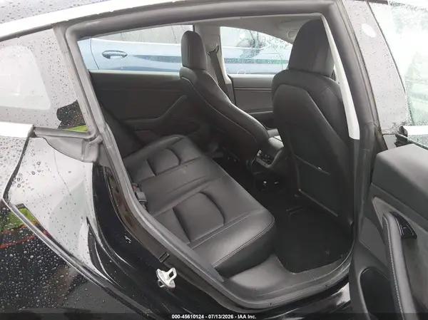 5YJ3E1EB6KF237255 2019 TESLA MODEL 3 - Image 8