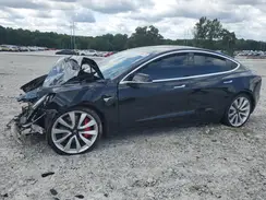 5YJ3E1EB6KF237336 2019 TESLA MODEL 3