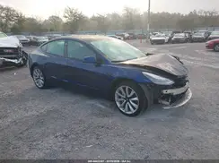 5YJ3E1EB6KF359517 2019 TESLA MODEL 3