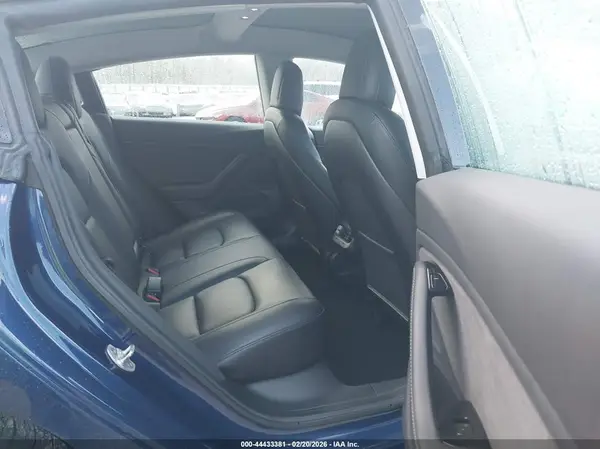 5YJ3E1EB6KF359517 2019 TESLA MODEL 3 - Image 8