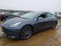 5YJ3E1EB6KF361395 2019 TESLA MODEL 3