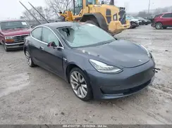 5YJ3E1EB6KF365947 2019 TESLA MODEL 3