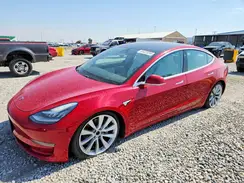 5YJ3E1EB6KF365950 2019 TESLA MODEL 3