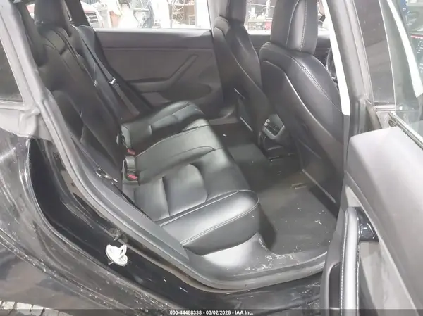 5YJ3E1EB6KF367939 2019 TESLA MODEL 3 - Image 8
