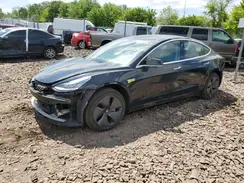 5YJ3E1EB6KF384465 2019 TESLA MODEL 3