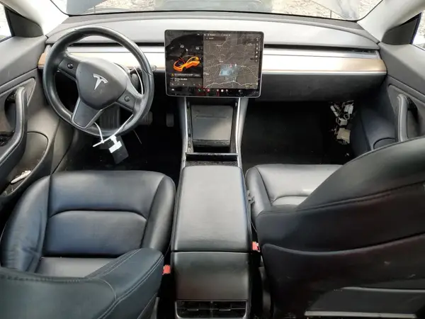 5YJ3E1EB6KF384465 2019 TESLA MODEL 3 - Image 8
