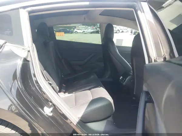 5YJ3E1EB6KF384515 2019 TESLA MODEL 3 - Image 8
