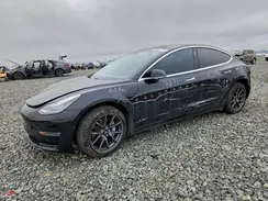 5YJ3E1EB6KF384532 2019 TESLA MODEL 3