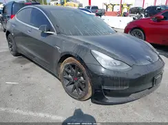 5YJ3E1EB6KF384840 2019 TESLA MODEL 3