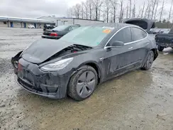 5YJ3E1EB6KF385759 2019 TESLA MODEL 3